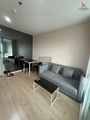 FOR RENT condo , The Tempo Grand Sathorn - Wutthakat , BTS-Wutthakat , Bang Kho , Chom Thong , Bangkok , CX-32880