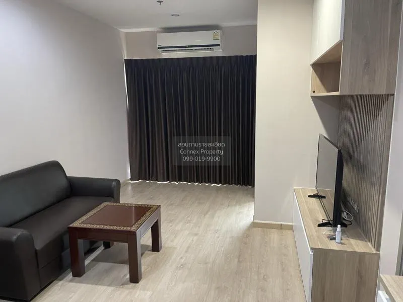 FOR RENT condo , The Tempo Grand Sathorn - Wutthakat , BTS-Wuttha 1