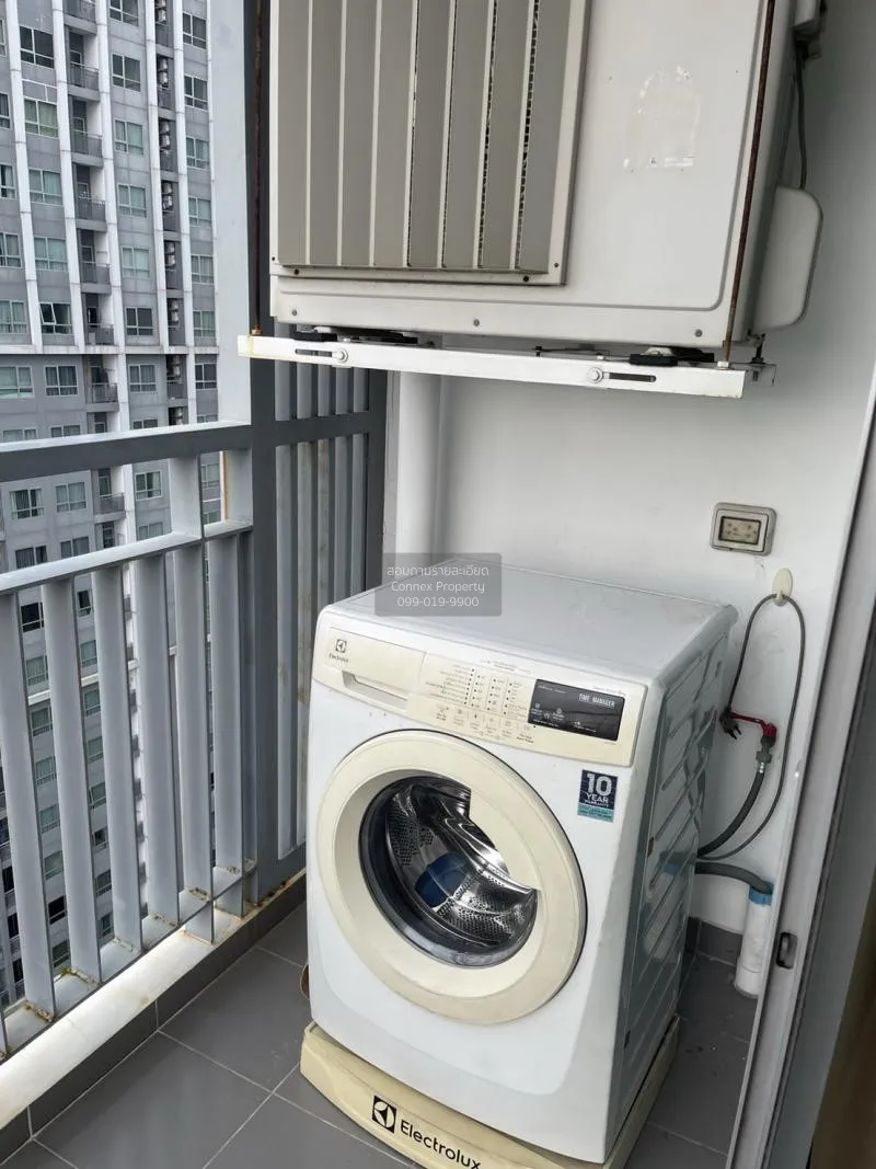 FOR RENT condo , The Tempo Grand Sathorn - Wutthakat , BTS-Wuttha