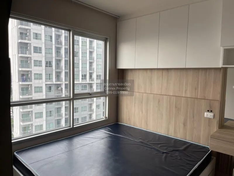 FOR RENT condo , The Tempo Grand Sathorn - Wutthakat , BTS-Wuttha 3