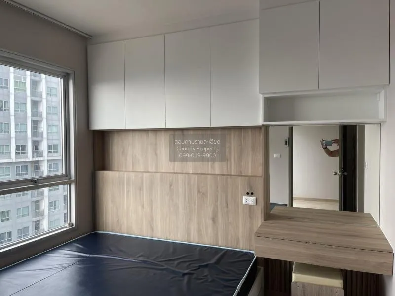 FOR RENT condo , The Tempo Grand Sathorn - Wutthakat , BTS-Wuttha 4