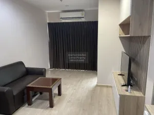 FOR RENT condo , The Tempo Grand Sathorn - Wutthakat , BTS-Wutthakat , Bang Kho , Chom Thong , Bangkok , CX-32887
