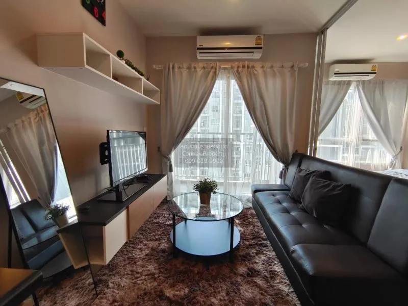 FOR RENT condo , The Tempo Grand Sathorn - Wutthakat , BTS-Wuttha 2