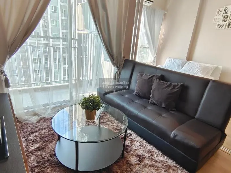 FOR RENT condo , The Tempo Grand Sathorn - Wutthakat , BTS-Wuttha 3
