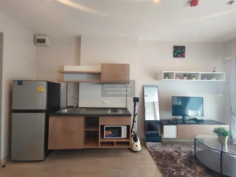 FOR RENT condo , The Tempo Grand Sathorn - Wutthakat , BTS-Wuttha