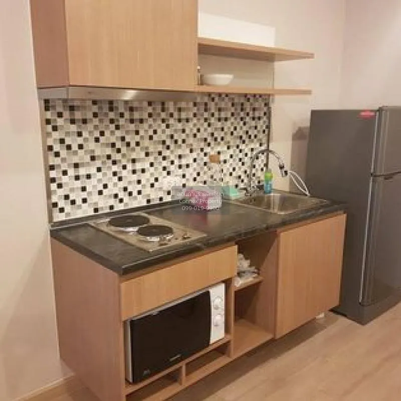 FOR RENT condo , The Tempo Grand Sathorn - Wutthakat , BTS-Wuttha 2