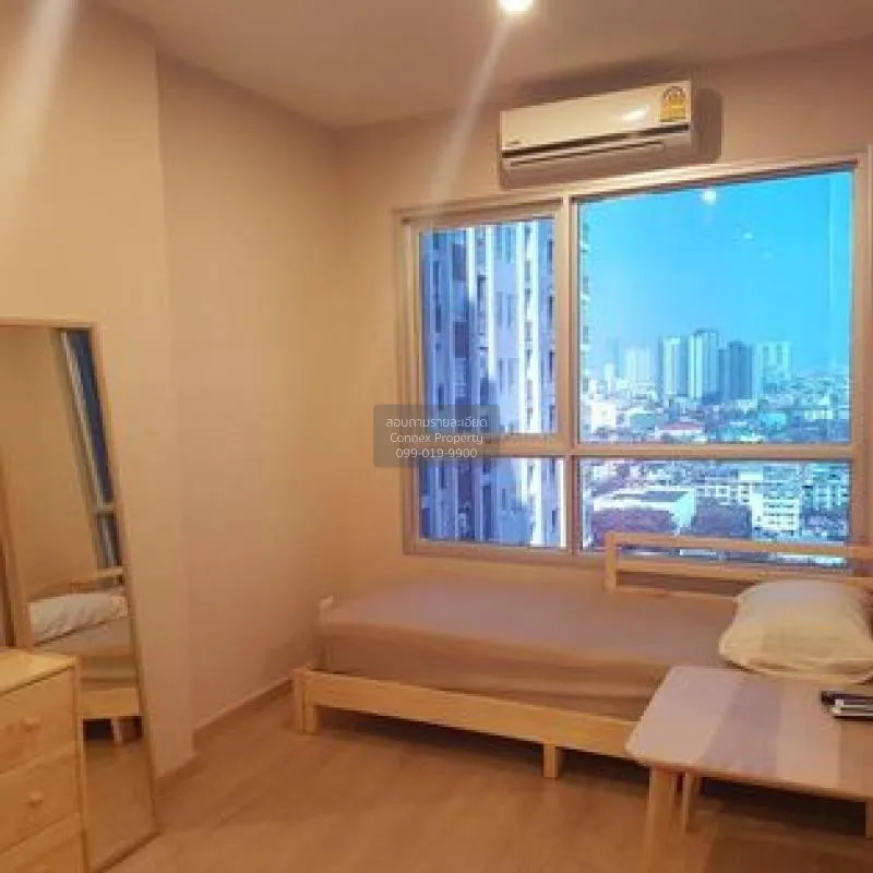 FOR RENT condo , The Tempo Grand Sathorn - Wutthakat , BTS-Wuttha 3
