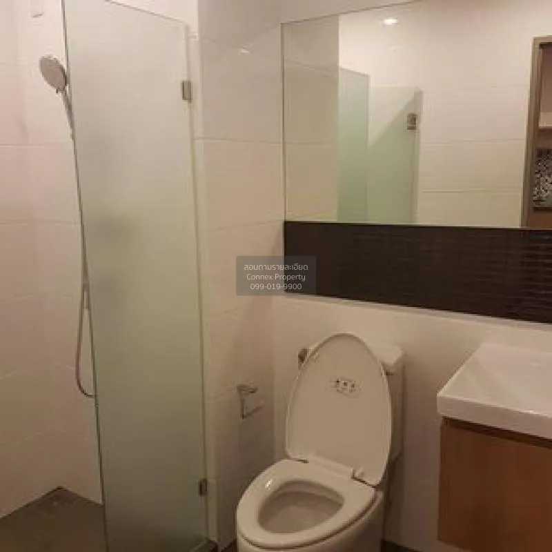 FOR RENT condo , The Tempo Grand Sathorn - Wutthakat , BTS-Wuttha 4