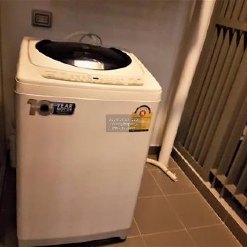 FOR RENT condo , The Tempo Grand Sathorn - Wutthakat , BTS-Wuttha