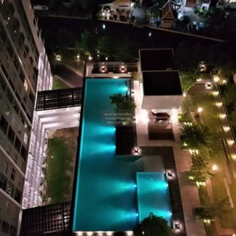 FOR RENT condo , The Tempo Grand Sathorn - Wutthakat , BTS-Wuttha