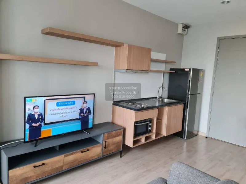 FOR RENT condo , The Tempo Grand Sathorn - Wutthakat , BTS-Wuttha 2