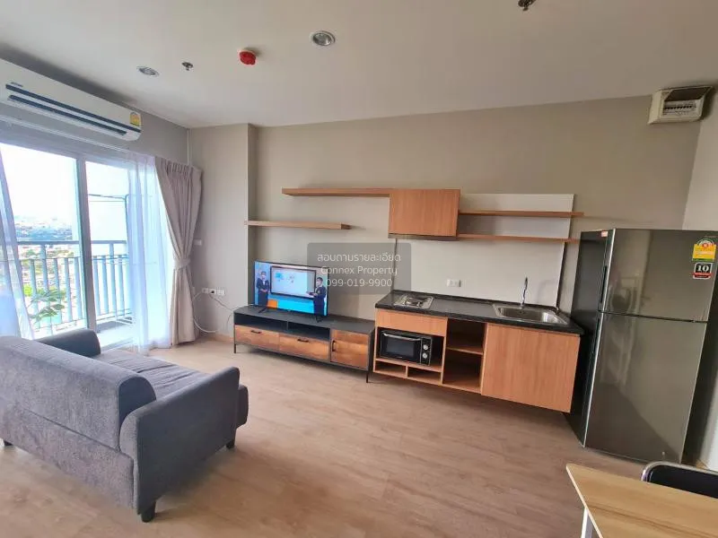 FOR RENT condo , The Tempo Grand Sathorn - Wutthakat , BTS-Wuttha