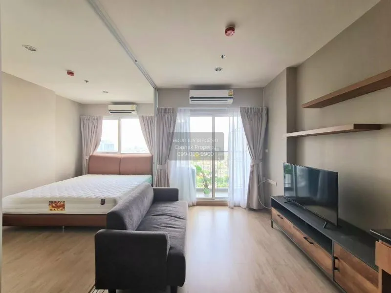 FOR RENT condo , The Tempo Grand Sathorn - Wutthakat , BTS-Wuttha