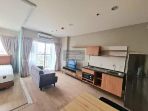 FOR RENT condo , The Tempo Grand Sathorn - Wutthakat , BTS-Wutthakat , Bang Kho , Chom Thong , Bangkok , CX-32912