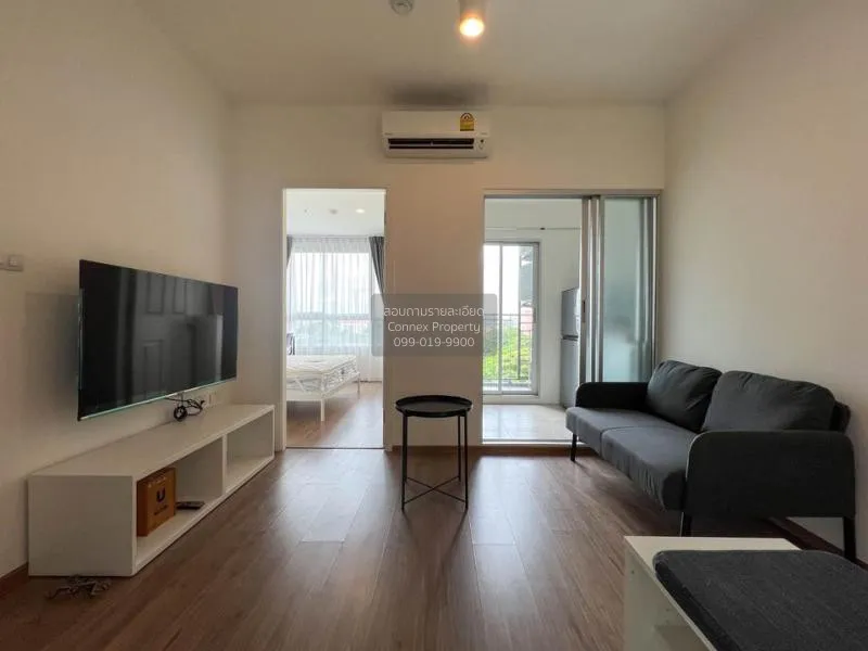 FOR RENT condo , U Delight @ Talat phlu Station , BTS-Talat Phlu  1