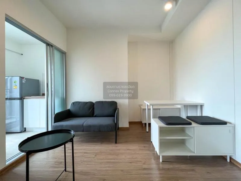 FOR RENT condo , U Delight @ Talat phlu Station , BTS-Talat Phlu  2