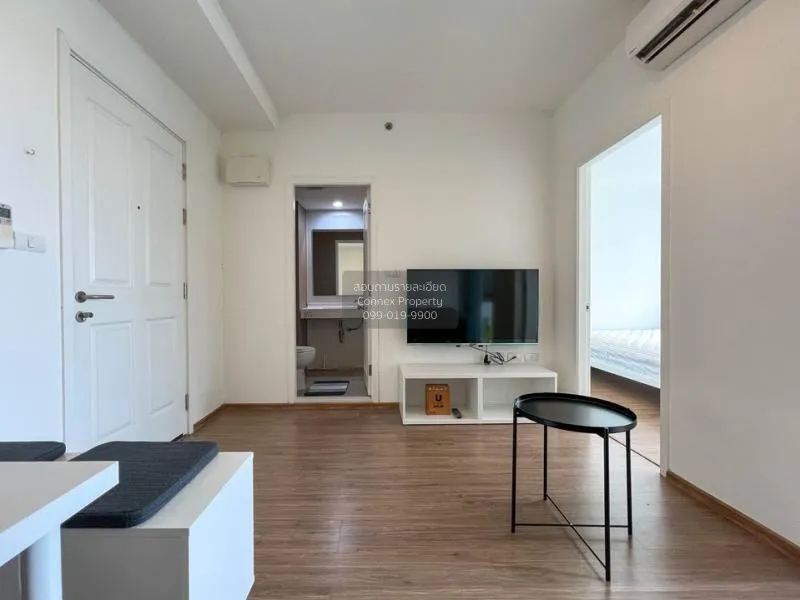 FOR RENT condo , U Delight @ Talat phlu Station , BTS-Talat Phlu  3