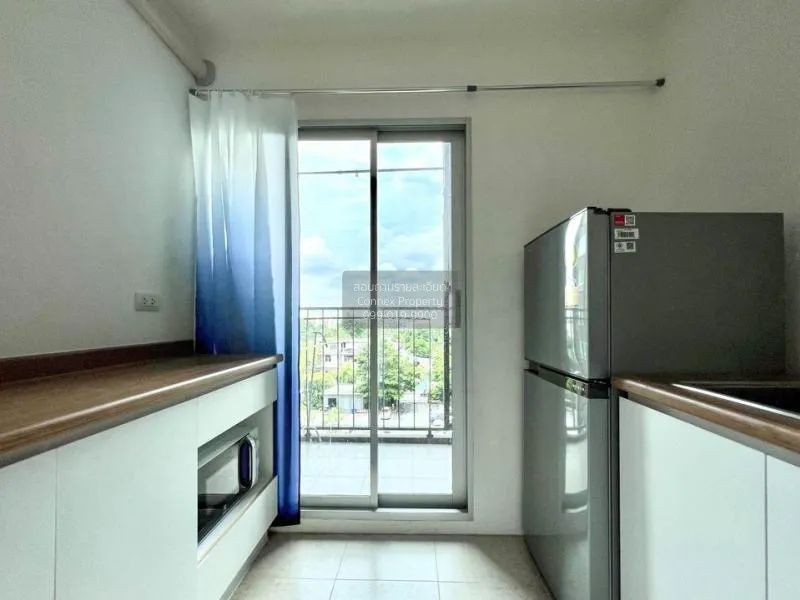 FOR RENT condo , U Delight @ Talat phlu Station , BTS-Talat Phlu  4
