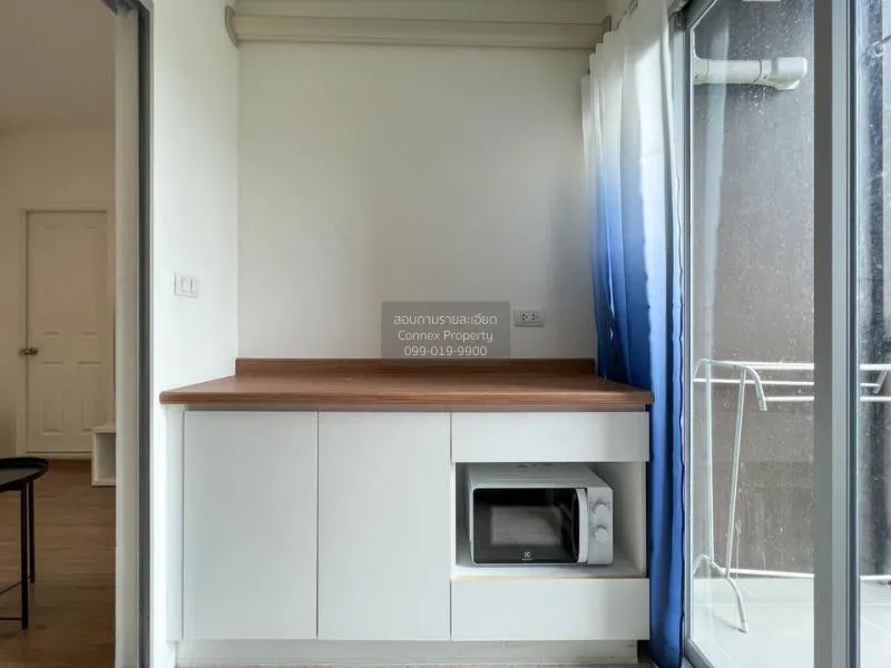 FOR RENT condo , U Delight @ Talat phlu Station , BTS-Talat Phlu 