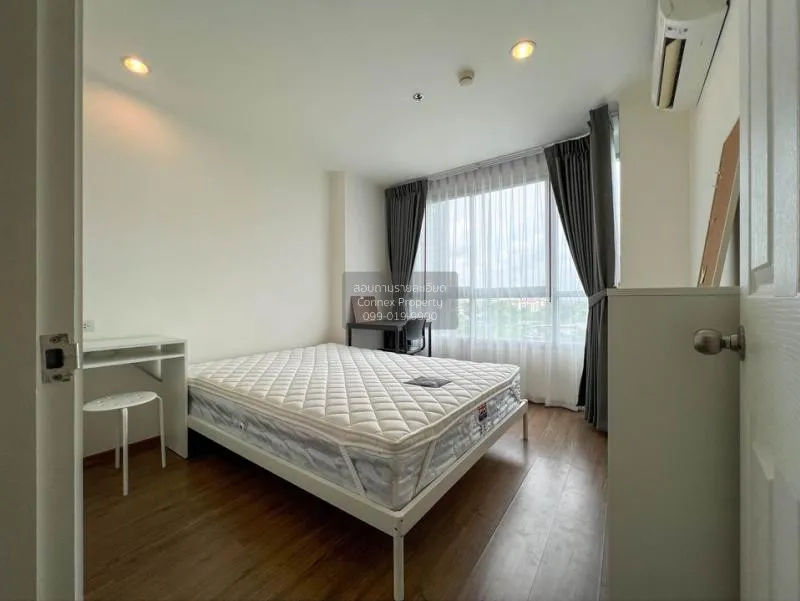 FOR RENT condo , U Delight @ Talat phlu Station , BTS-Talat Phlu 