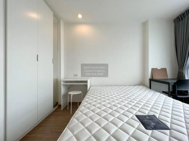 FOR RENT condo , U Delight @ Talat phlu Station , BTS-Talat Phlu 