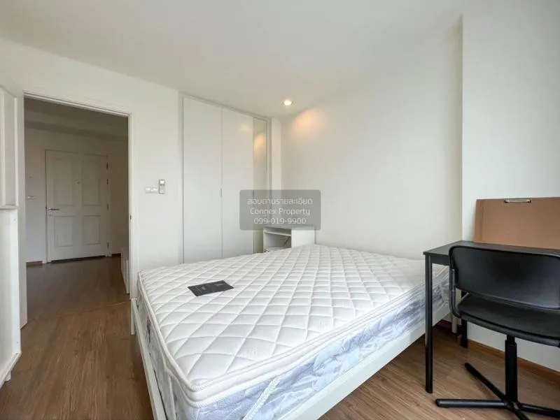 FOR RENT condo , U Delight @ Talat phlu Station , BTS-Talat Phlu 