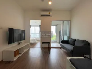 FOR RENT condo , U Delight @ Talat phlu Station , BTS-Talat Phlu , Dao Khanong , Thon Buri , Bangkok , CX-32924
