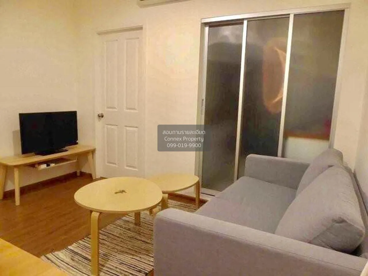 FOR SALE condo , U Delight @ Talat phlu Station , BTS-Talat Phlu  2