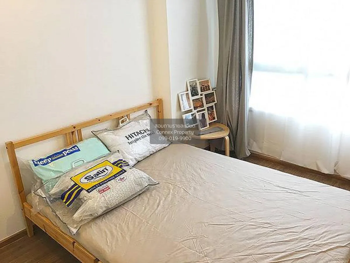 FOR SALE condo , U Delight @ Talat phlu Station , BTS-Talat Phlu  4