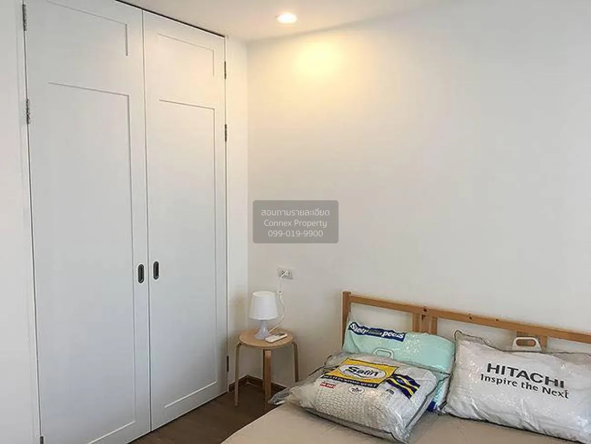 FOR RENT condo , U Delight @ Talat phlu Station , BTS-Talat Phlu  3