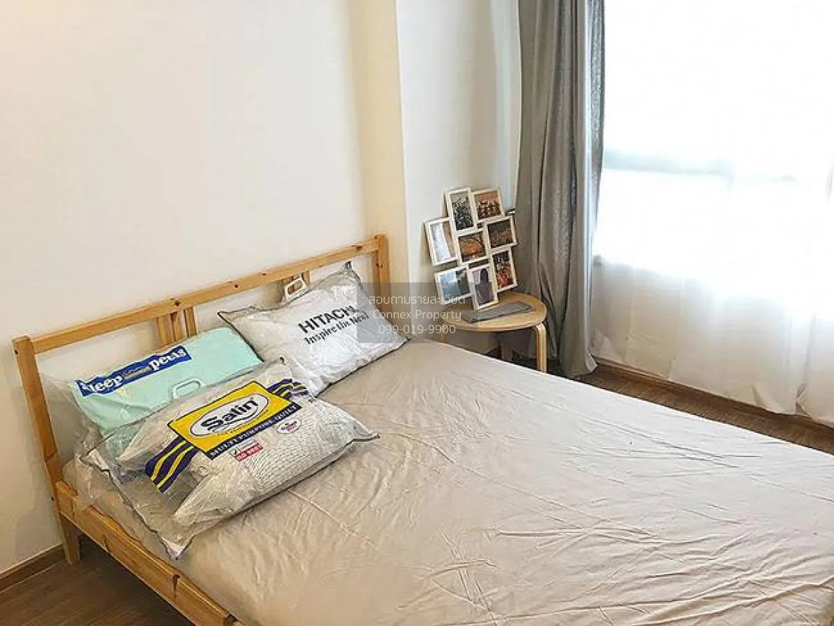 FOR RENT condo , U Delight @ Talat phlu Station , BTS-Talat Phlu  4