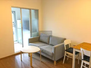 FOR RENT condo , U Delight @ Talat phlu Station , BTS-Talat Phlu , Dao Khanong , Thon Buri , Bangkok , CX-32926