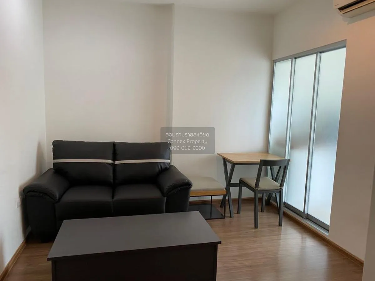 FOR RENT condo , U Delight @ Talat phlu Station , BTS-Talat Phlu  1