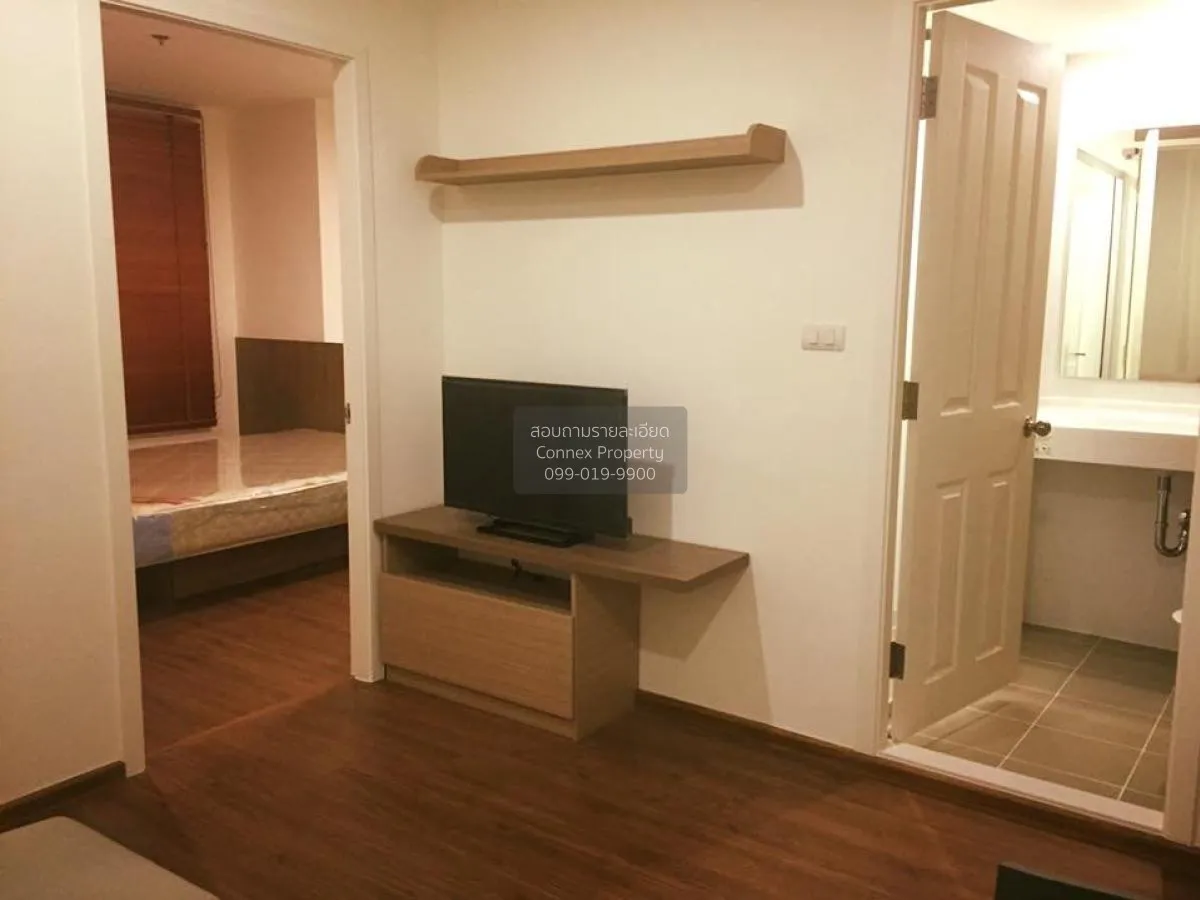 FOR RENT condo , U Delight @ Talat phlu Station , BTS-Talat Phlu  2