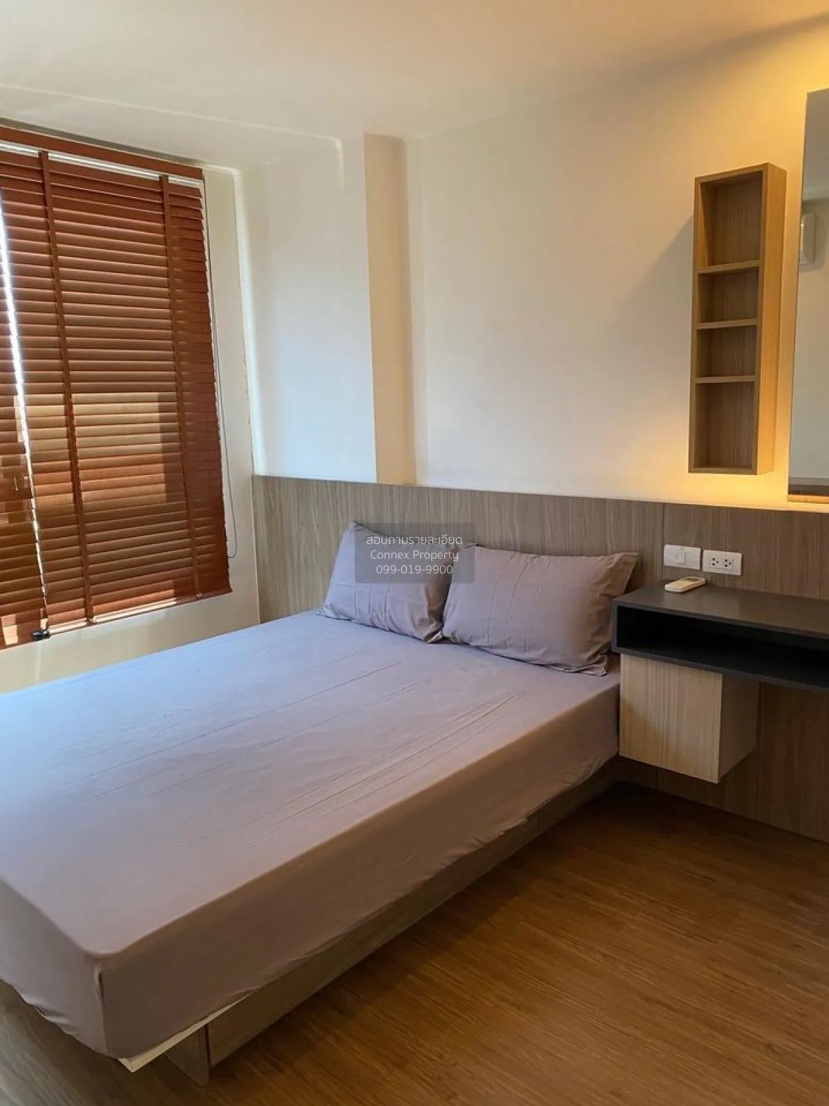 FOR RENT condo , U Delight @ Talat phlu Station , BTS-Talat Phlu  3