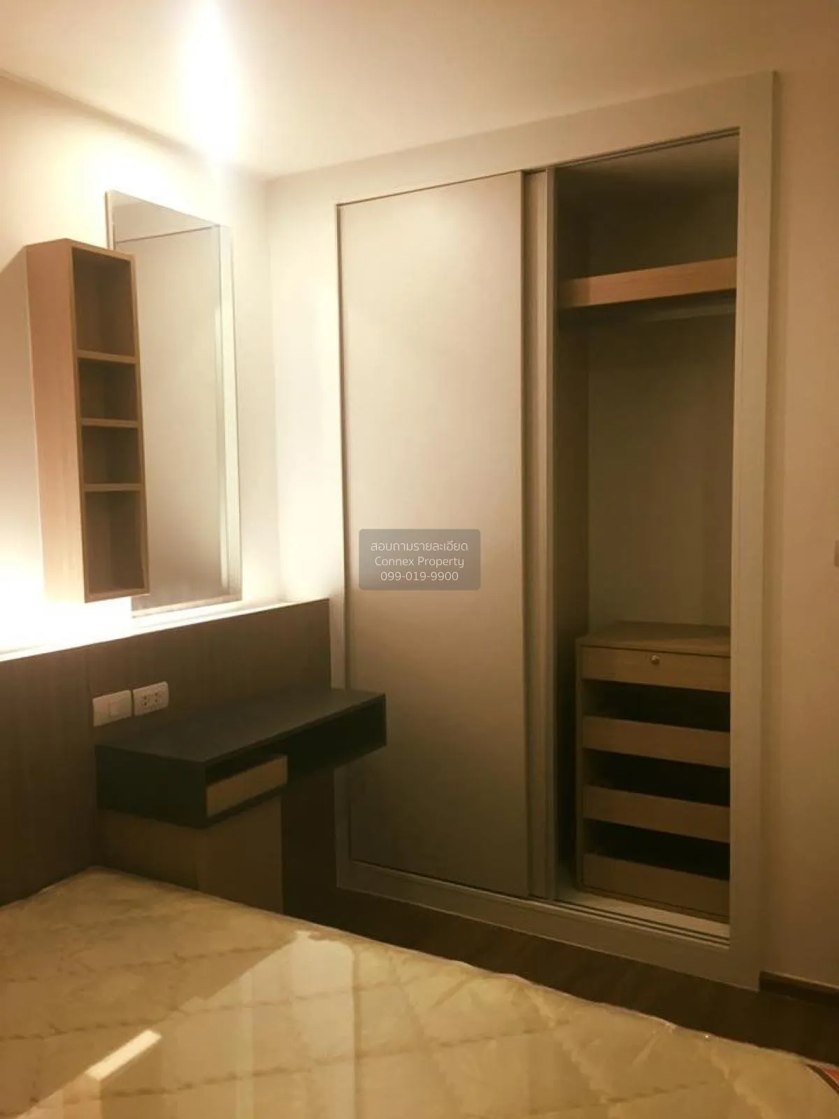 FOR RENT condo , U Delight @ Talat phlu Station , BTS-Talat Phlu  4