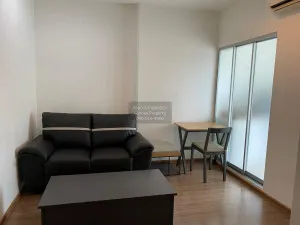 FOR RENT condo , U Delight @ Talat phlu Station , BTS-Talat Phlu , Dao Khanong , Thon Buri , Bangkok , CX-32927
