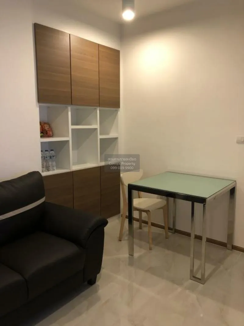 เช่าคอนโด  ยู ดีไลท์ แอท ตลาดพลู สเตชั่น BTS-ตลาดพลู ดาวคะนอง เขต 2