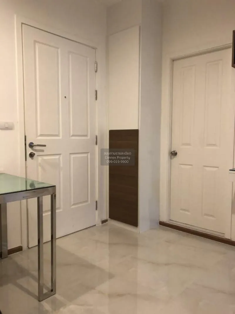 เช่าคอนโด  ยู ดีไลท์ แอท ตลาดพลู สเตชั่น BTS-ตลาดพลู ดาวคะนอง เขต 3