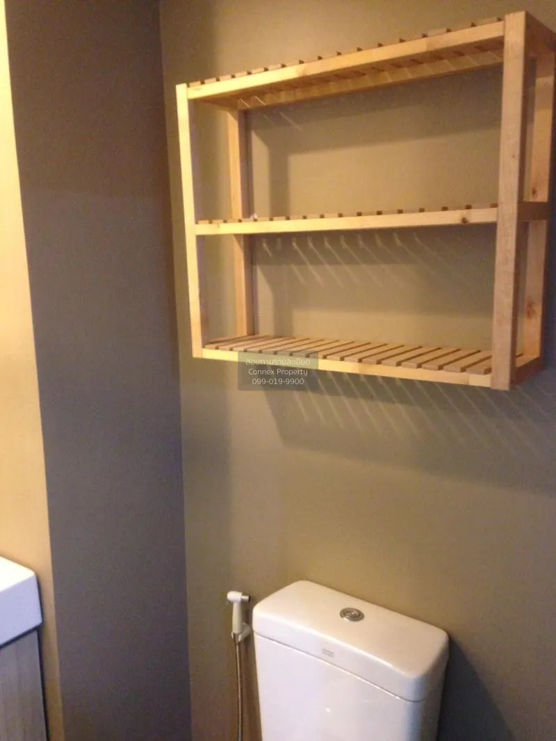 ขายคอนโด  ยู ดีไลท์ แอท ตลาดพลู สเตชั่น BTS-ตลาดพลู ดาวคะนอง เขต 