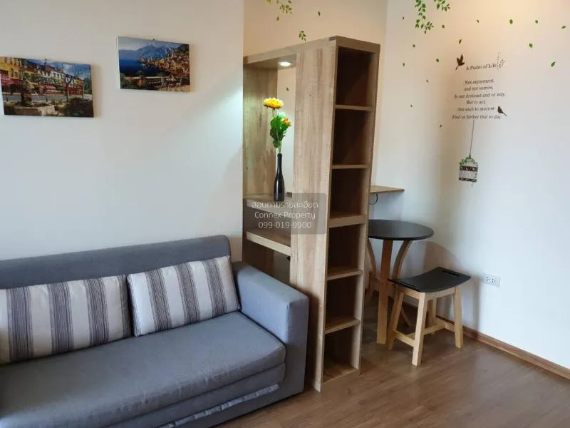 FOR SALE condo , U Delight @ Talat phlu Station , BTS-Talat Phlu  1