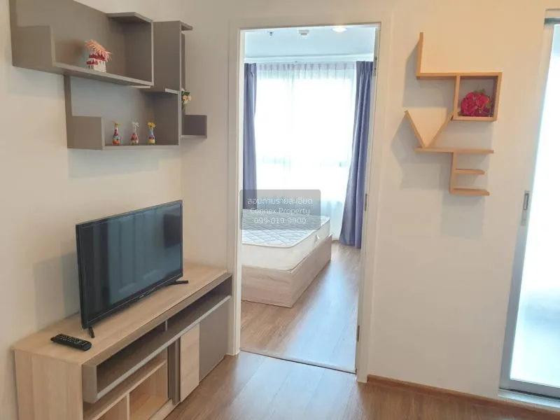 FOR SALE condo , U Delight @ Talat phlu Station , BTS-Talat Phlu  4