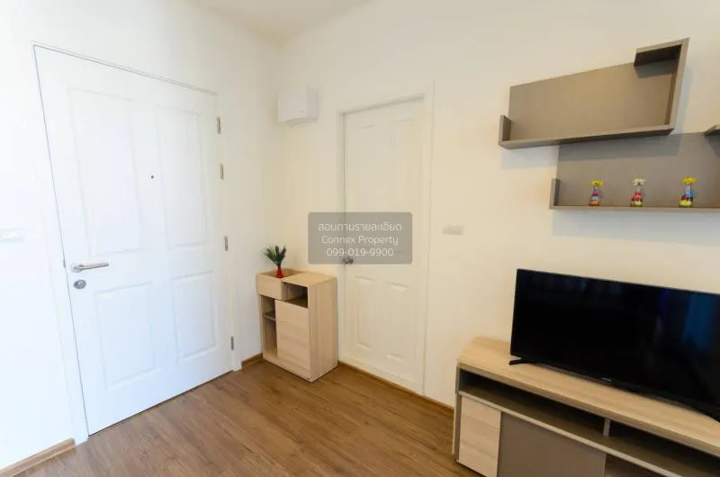 FOR RENT condo , U Delight @ Talat phlu Station , BTS-Talat Phlu  3