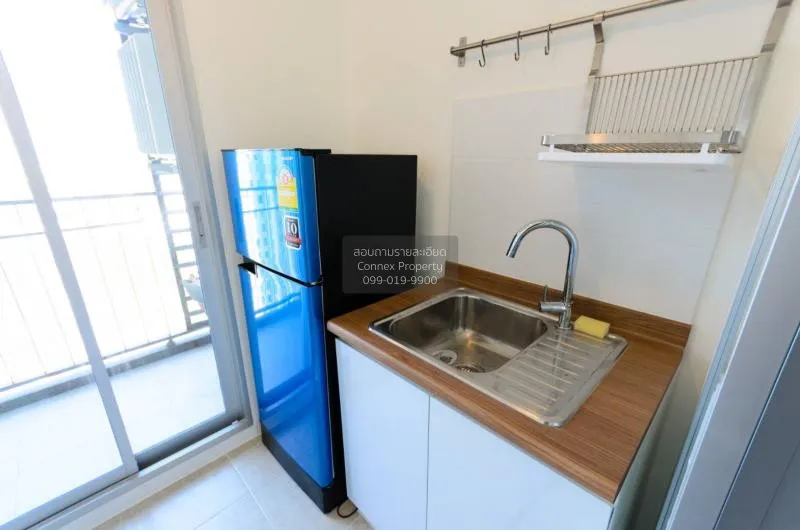 FOR RENT condo , U Delight @ Talat phlu Station , BTS-Talat Phlu 