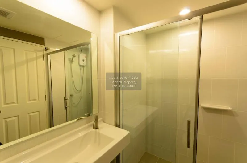 FOR RENT condo , U Delight @ Talat phlu Station , BTS-Talat Phlu 