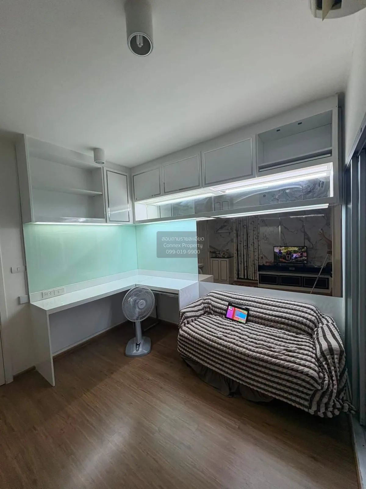 FOR SALE condo , U Delight @ Talat phlu Station , BTS-Talat Phlu  2