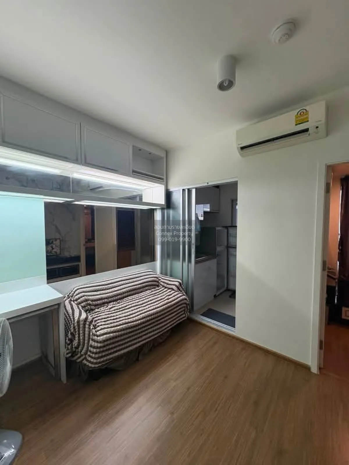 FOR SALE condo , U Delight @ Talat phlu Station , BTS-Talat Phlu  3