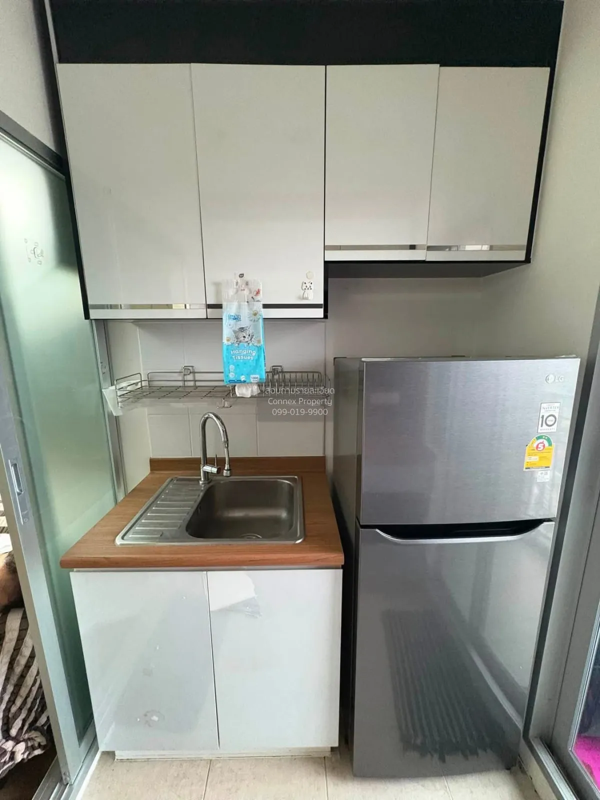 FOR SALE condo , U Delight @ Talat phlu Station , BTS-Talat Phlu 