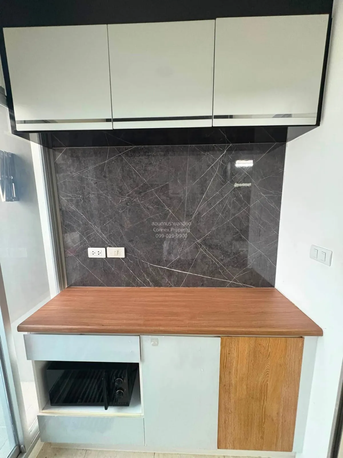 FOR SALE condo , U Delight @ Talat phlu Station , BTS-Talat Phlu 