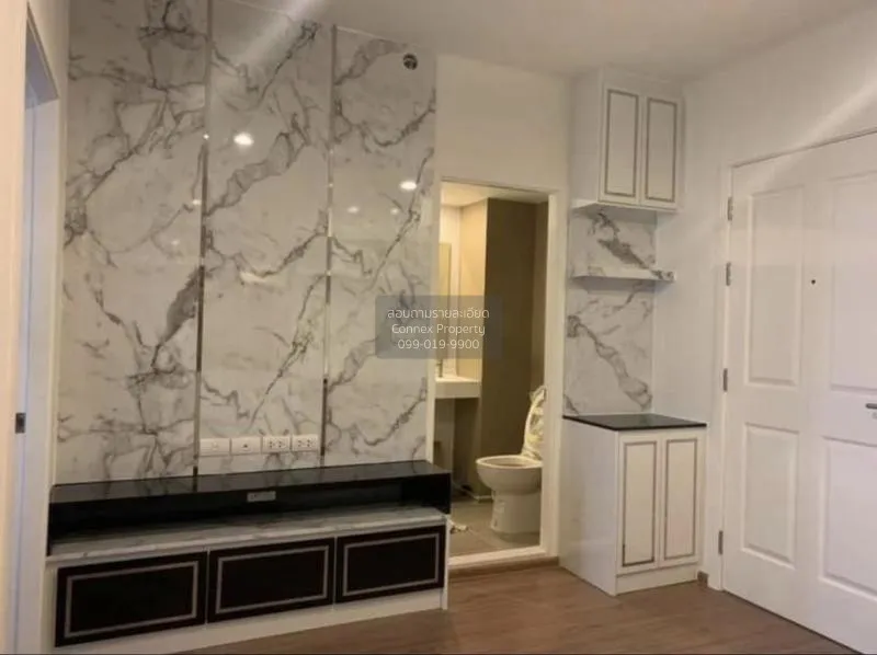 ขายคอนโด  ยู ดีไลท์ แอท ตลาดพลู สเตชั่น BTS-ตลาดพลู ดาวคะนอง เขต  1